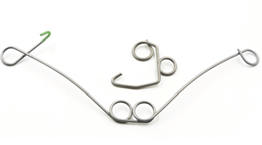 Ecarteur pour le palissage de la vigne