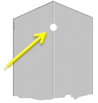 Les amarres de palissage