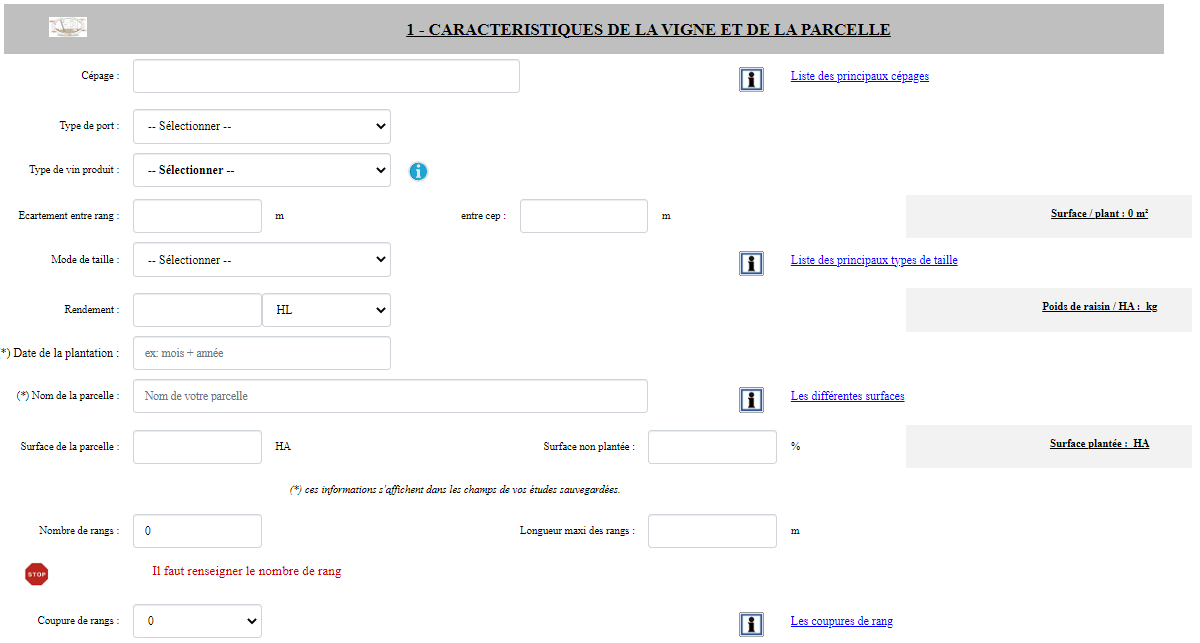 JA TECHNIS'Budget partie 1