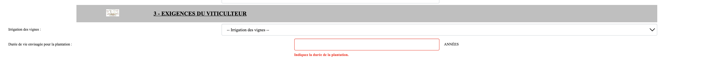 JA TECHNIS'Viti partie 3