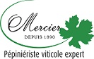 Logo MERCIER