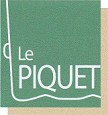 LE PIQUET SA