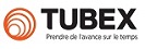 logo tubex