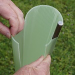 Tubex wrap