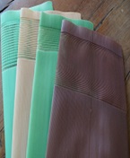 Griplast manchon double