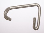 tendeur fil - tendeur 1 bras - tenfin - tendeur pour fil de palissage