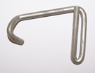 tendeur fil - tendeur 2 bras - tenvit - tendeur pour fil de palissage